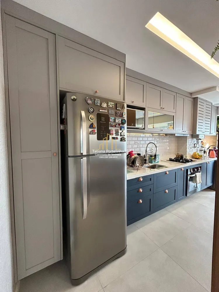 Apartamento, 2 quartos, 57 m² - Foto 6