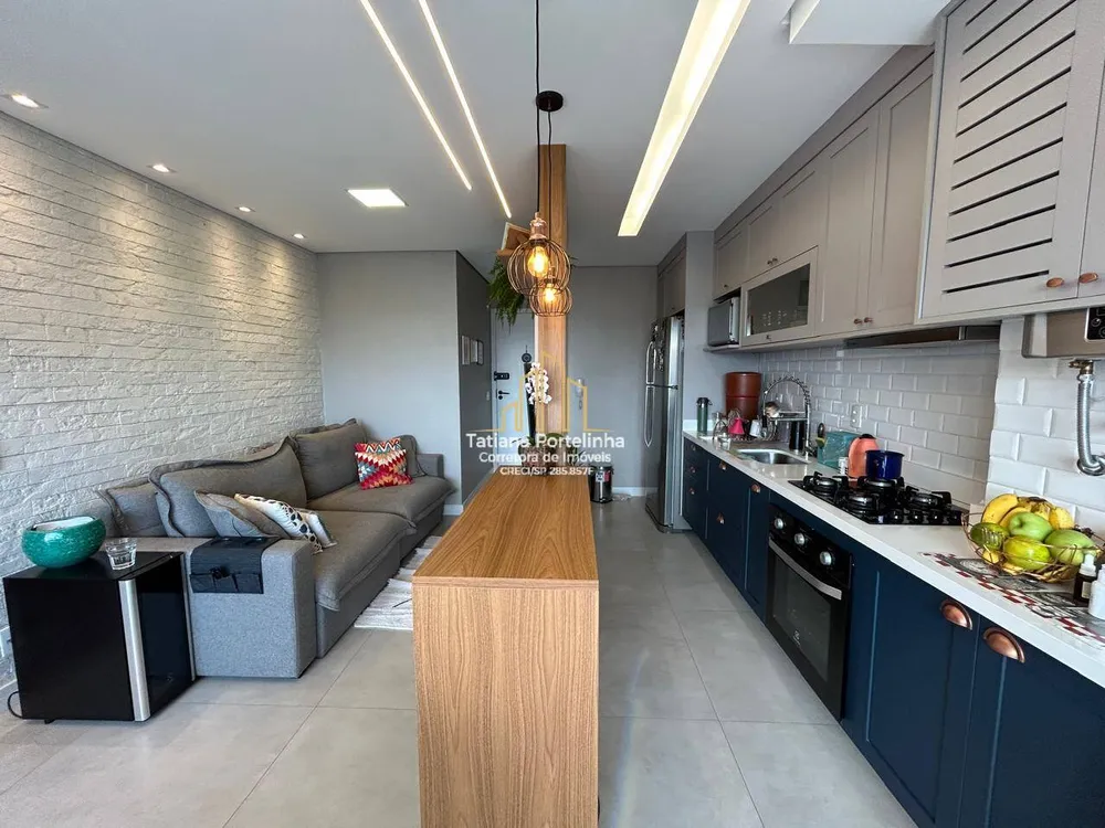 Apartamento, 2 quartos, 57 m² - Foto 8