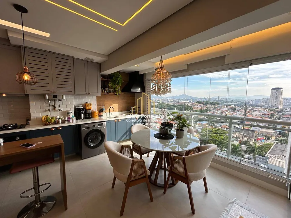 Apartamento, 2 quartos, 57 m² - Foto 7