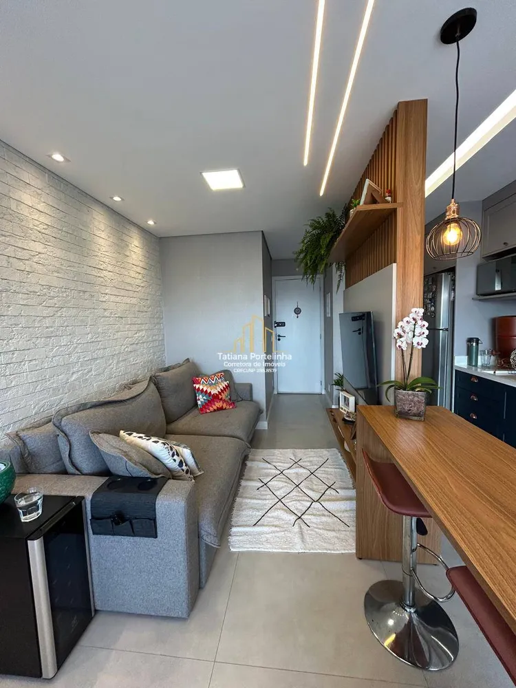 Apartamento, 2 quartos, 57 m² - Foto 10