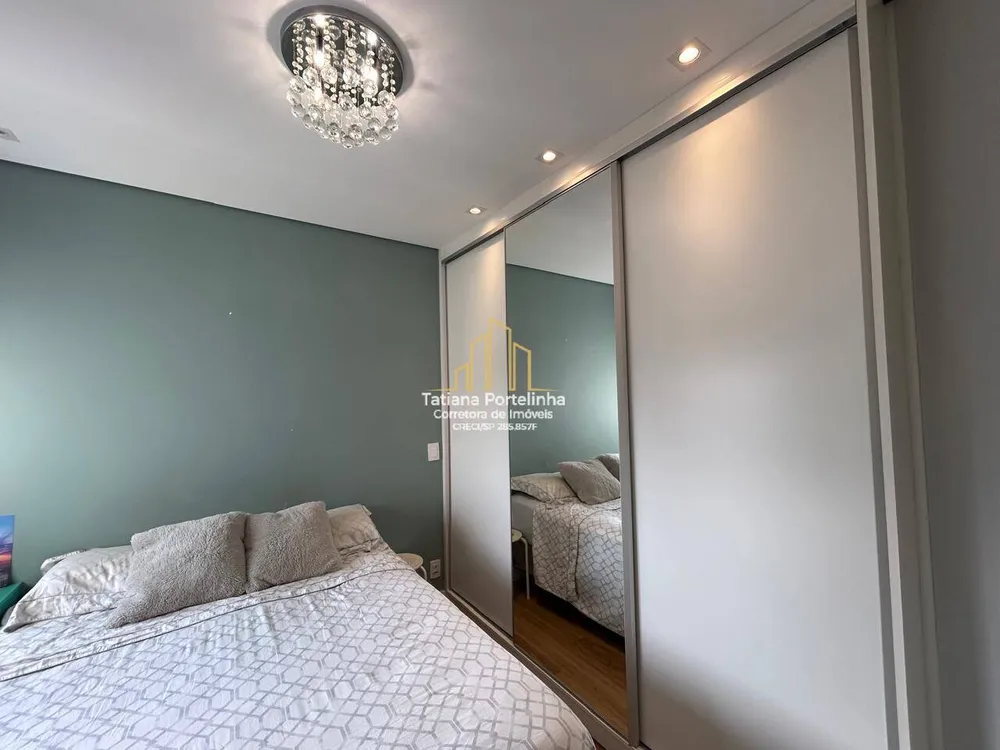 Apartamento, 2 quartos, 57 m² - Foto 4
