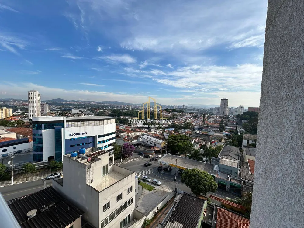 Apartamento, 2 quartos, 57 m² - Foto 12