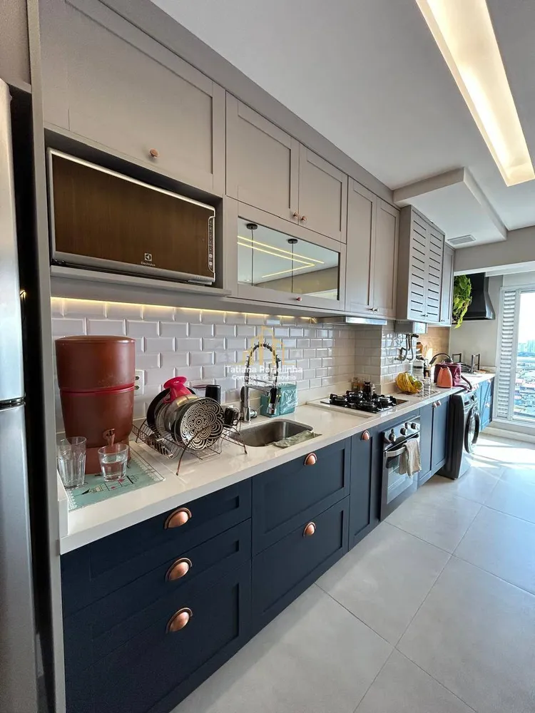 Apartamento, 2 quartos, 57 m² - Foto 3