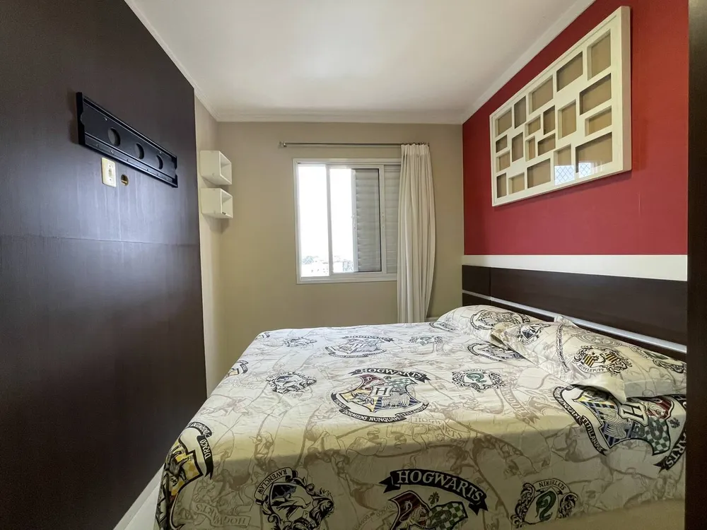 Apartamento, 2 quartos, 58 m² - Foto 2