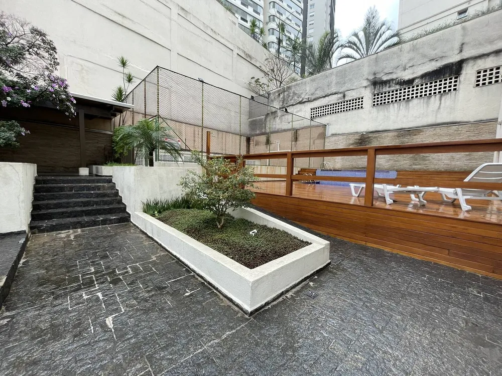 Apartamento, 2 quartos, 58 m² - Foto 4
