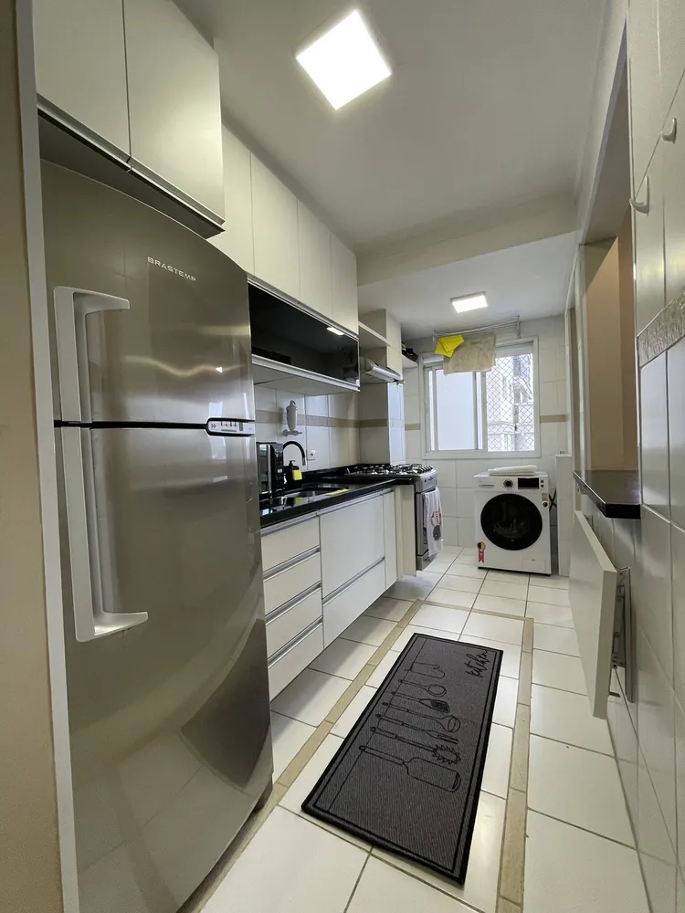 Apartamento, 2 quartos, 58 m² - Foto 1