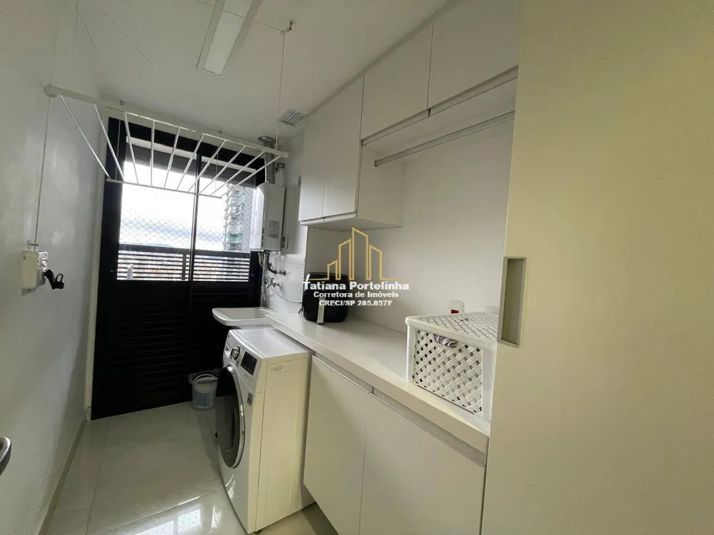 Apartamento, 3 quartos, 150 m² - Foto 7