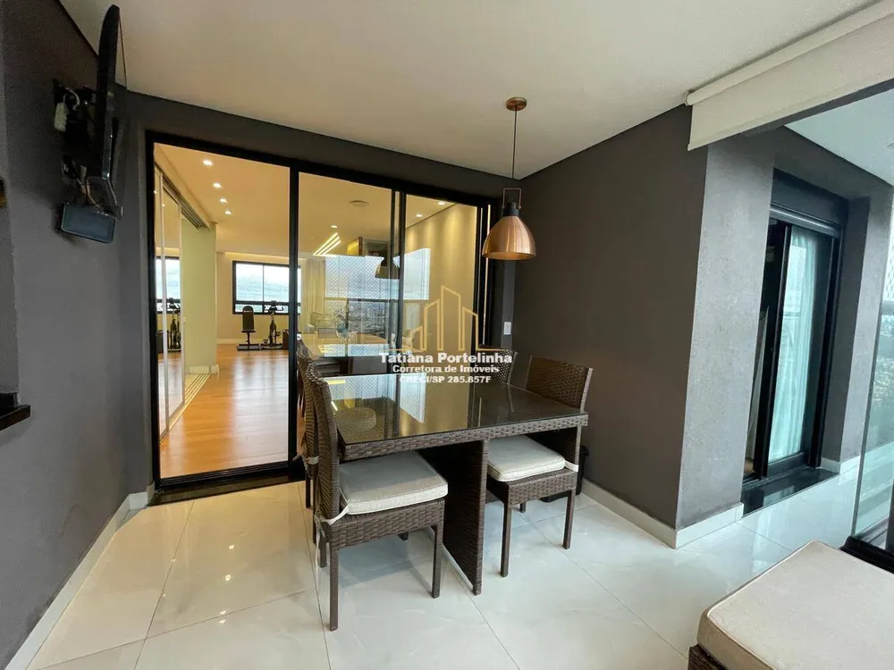 Apartamento, 3 quartos, 150 m² - Foto 4