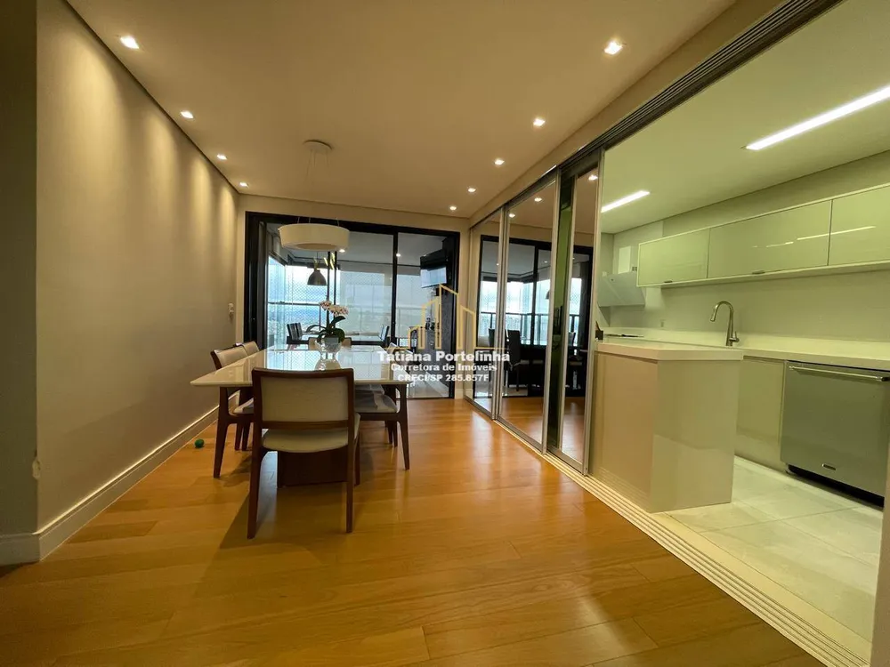 Apartamento, 3 quartos, 150 m² - Foto 2