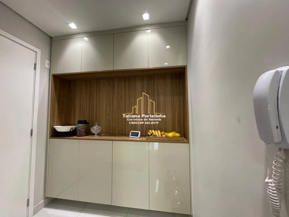 Apartamento, 3 quartos, 150 m² - Foto 6