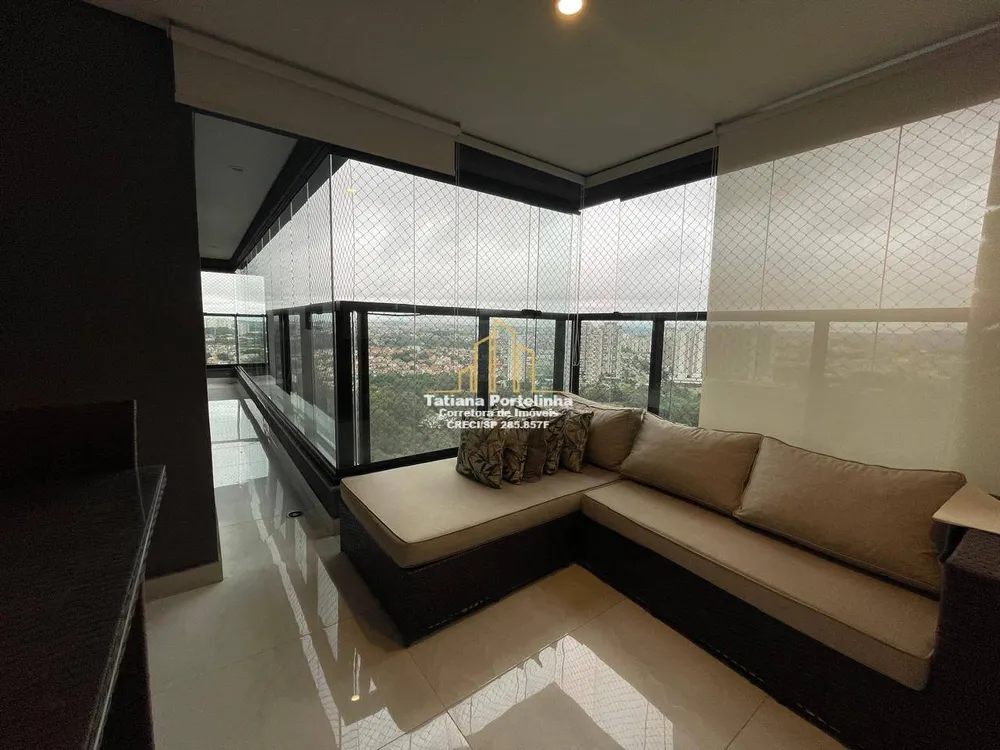 Apartamento, 3 quartos, 150 m² - Foto 1