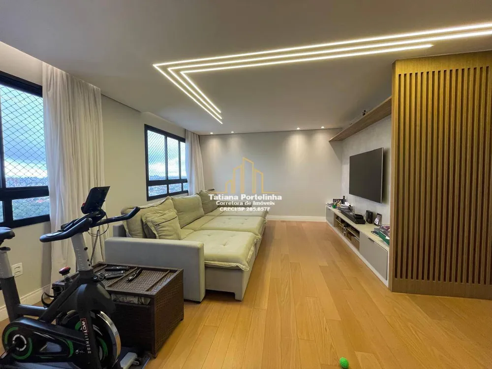 Apartamento, 3 quartos, 150 m² - Foto 5