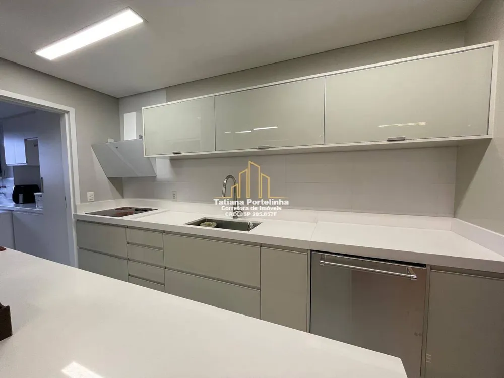 Apartamento, 3 quartos, 150 m² - Foto 6