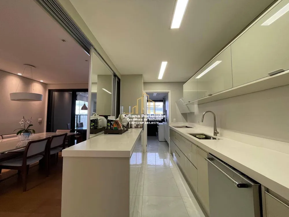 Apartamento, 3 quartos, 150 m² - Foto 9