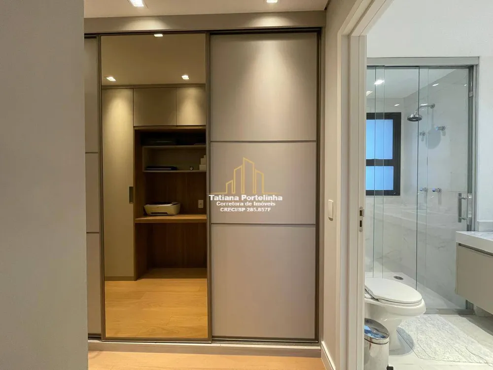 Apartamento, 3 quartos, 150 m² - Foto 15