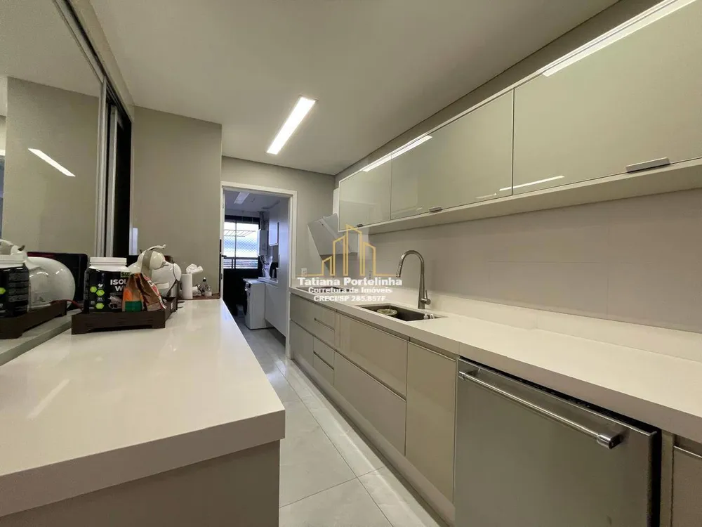 Apartamento, 3 quartos, 150 m² - Foto 3