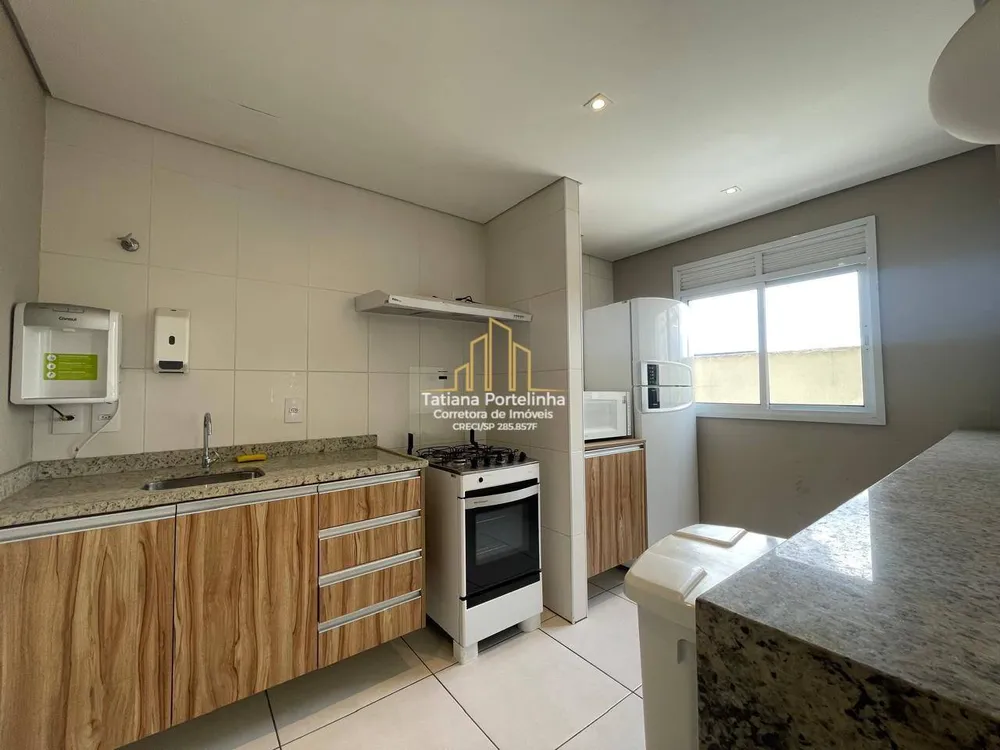 Apartamento, 2 quartos, 52 m² - Foto 1