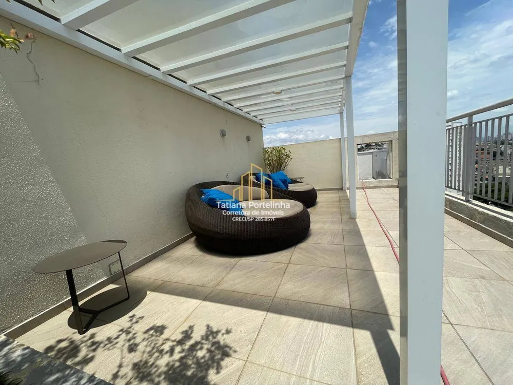Apartamento, 2 quartos, 52 m² - Foto 8