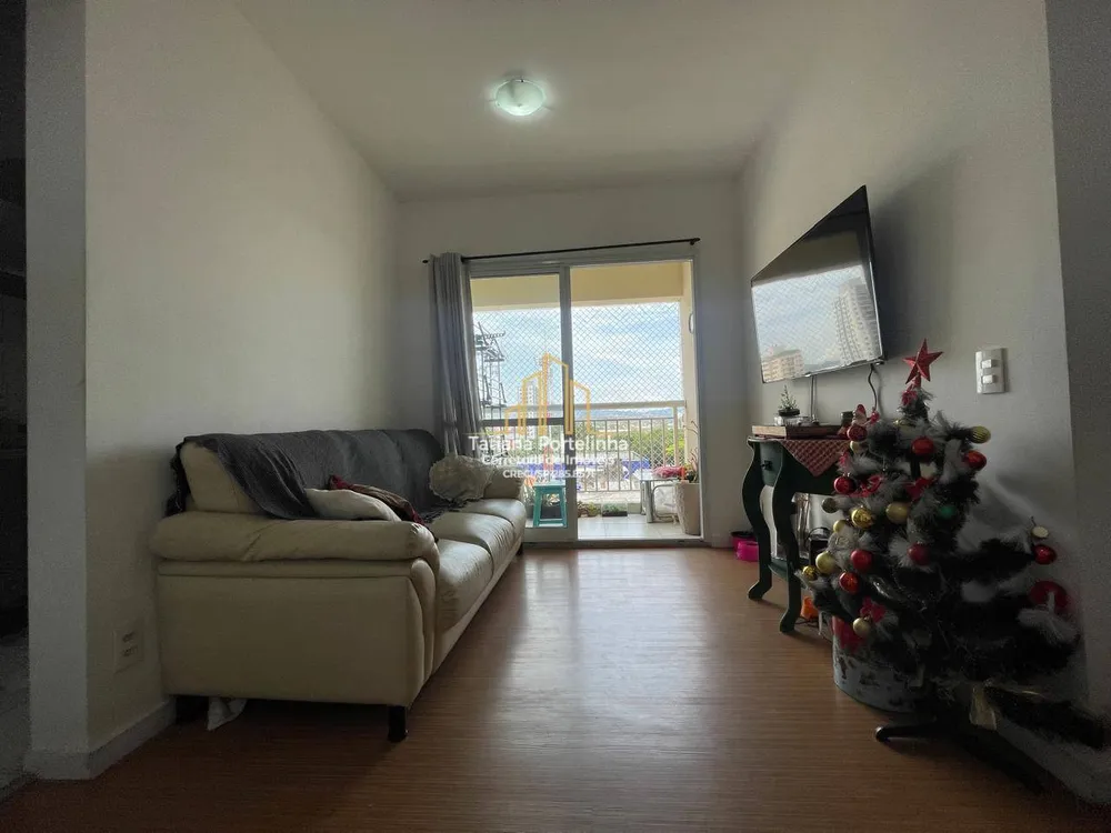 Apartamento, 2 quartos, 52 m² - Foto 2