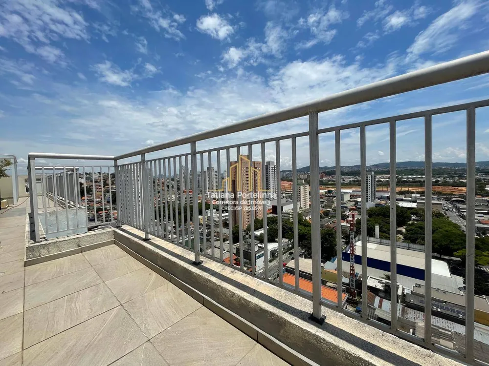 Apartamento, 2 quartos, 52 m² - Foto 5