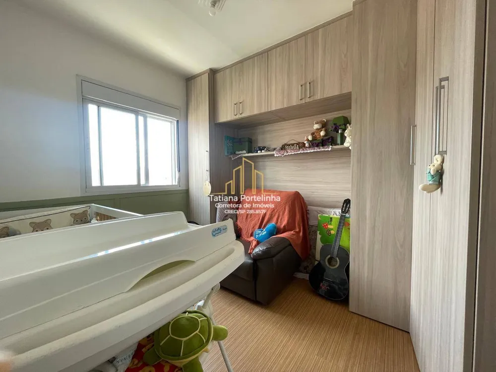 Apartamento, 2 quartos, 52 m² - Foto 3