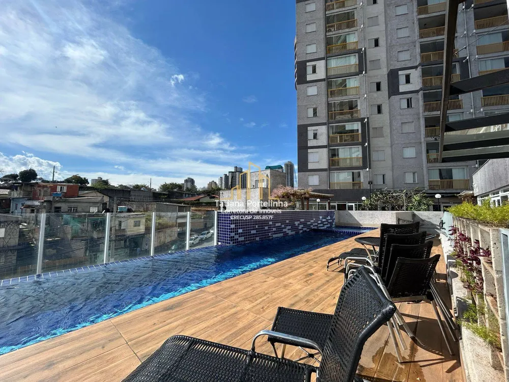 Apartamento, 2 quartos, 56 m² - Foto 12