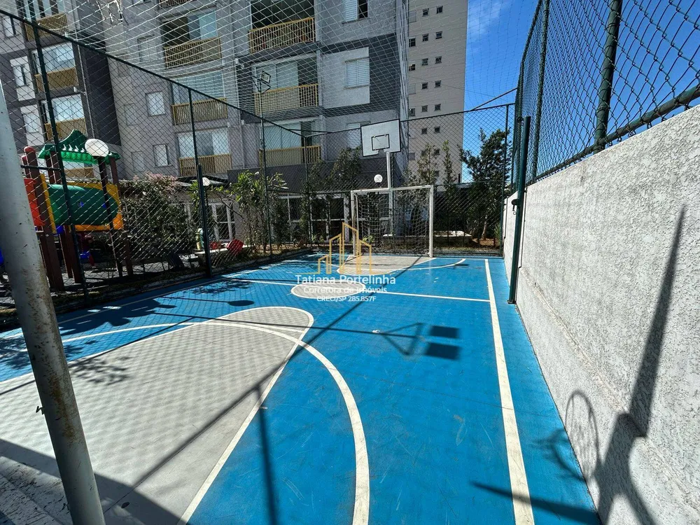 Apartamento, 2 quartos, 56 m² - Foto 11