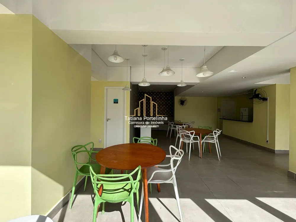 Apartamento, 2 quartos, 56 m² - Foto 10