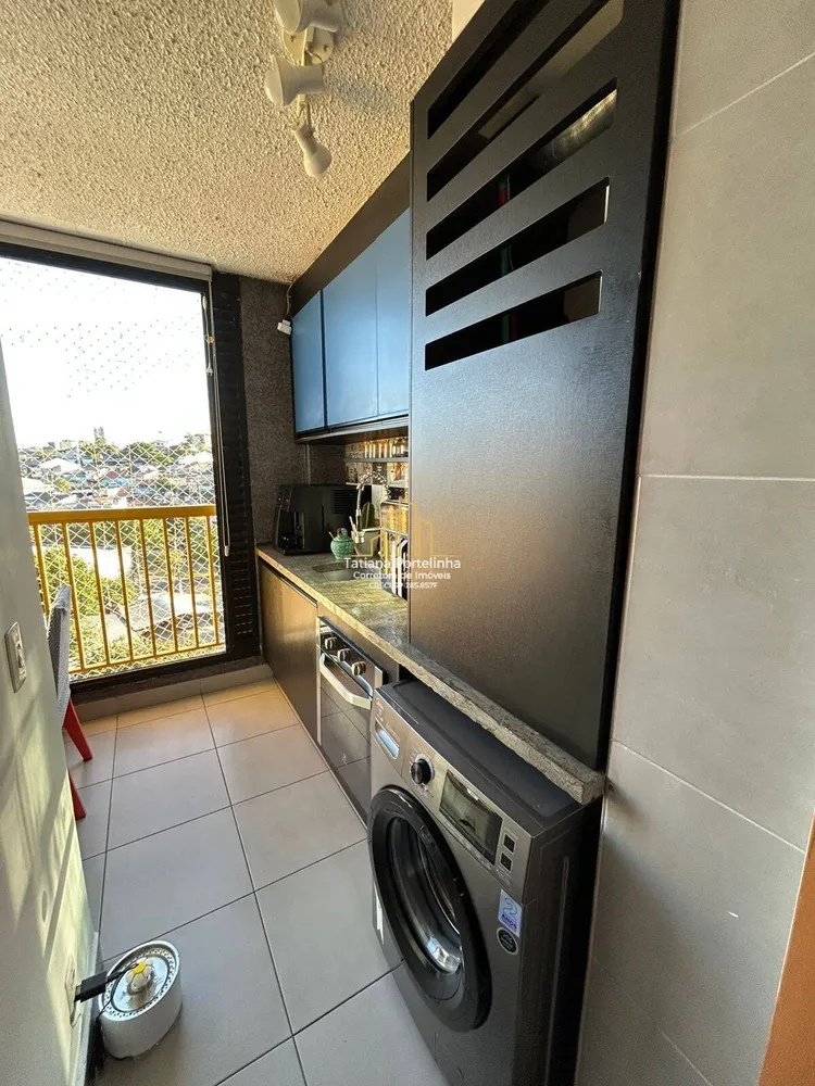 Apartamento, 2 quartos, 56 m² - Foto 4