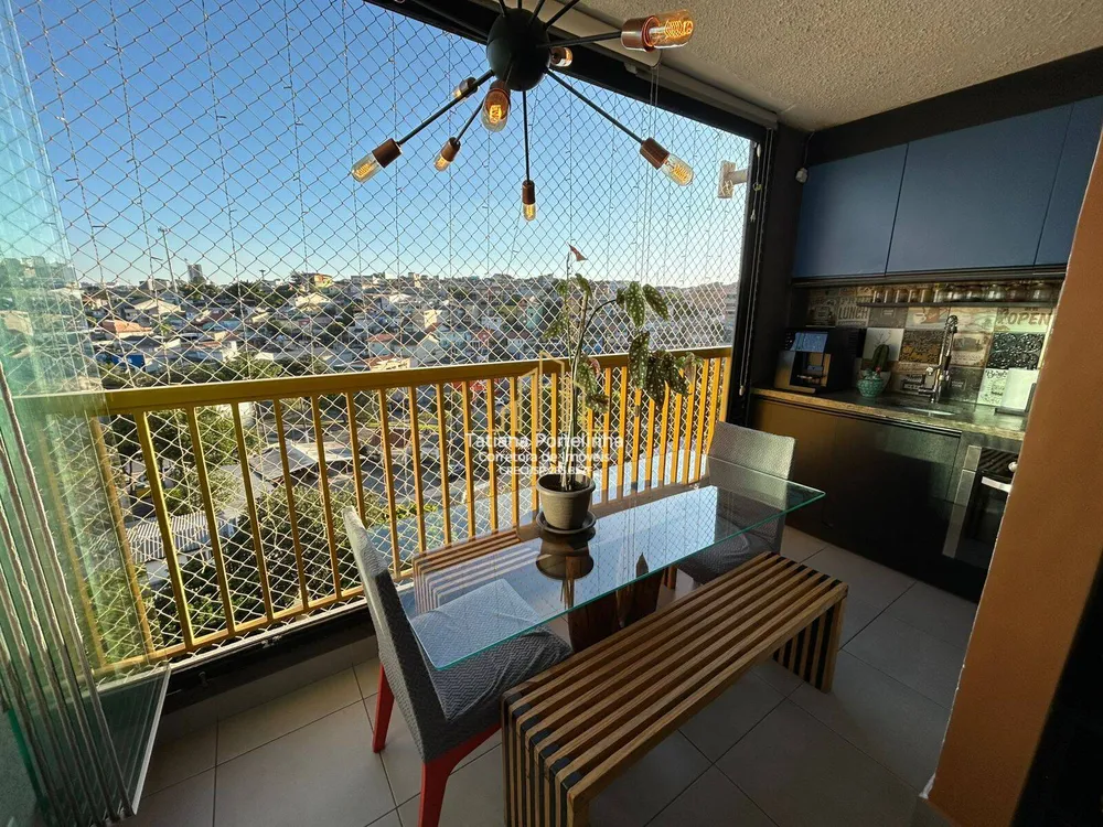 Apartamento, 2 quartos, 56 m² - Foto 4