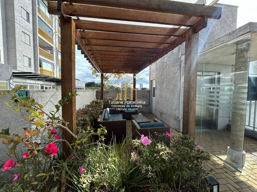 Apartamento, 2 quartos, 56 m² - Foto 9