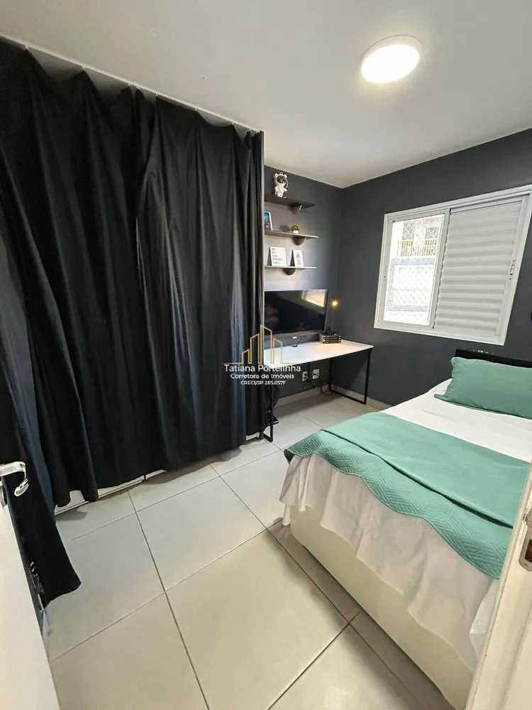 Apartamento, 2 quartos, 56 m² - Foto 7