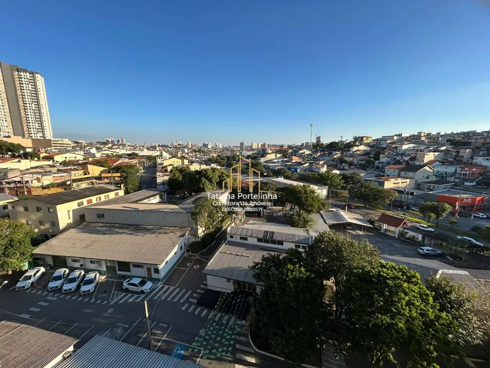 Apartamento, 2 quartos, 56 m² - Foto 5