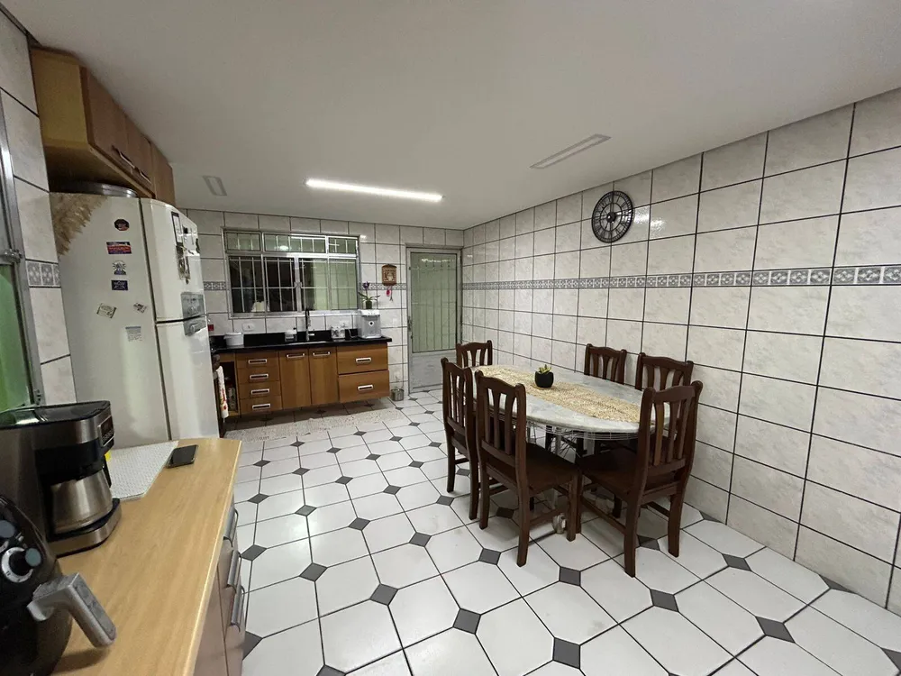 Casa, 3 quartos, 219 m² - Foto 7