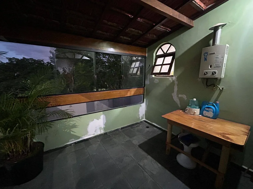 Casa, 3 quartos, 219 m² - Foto 8