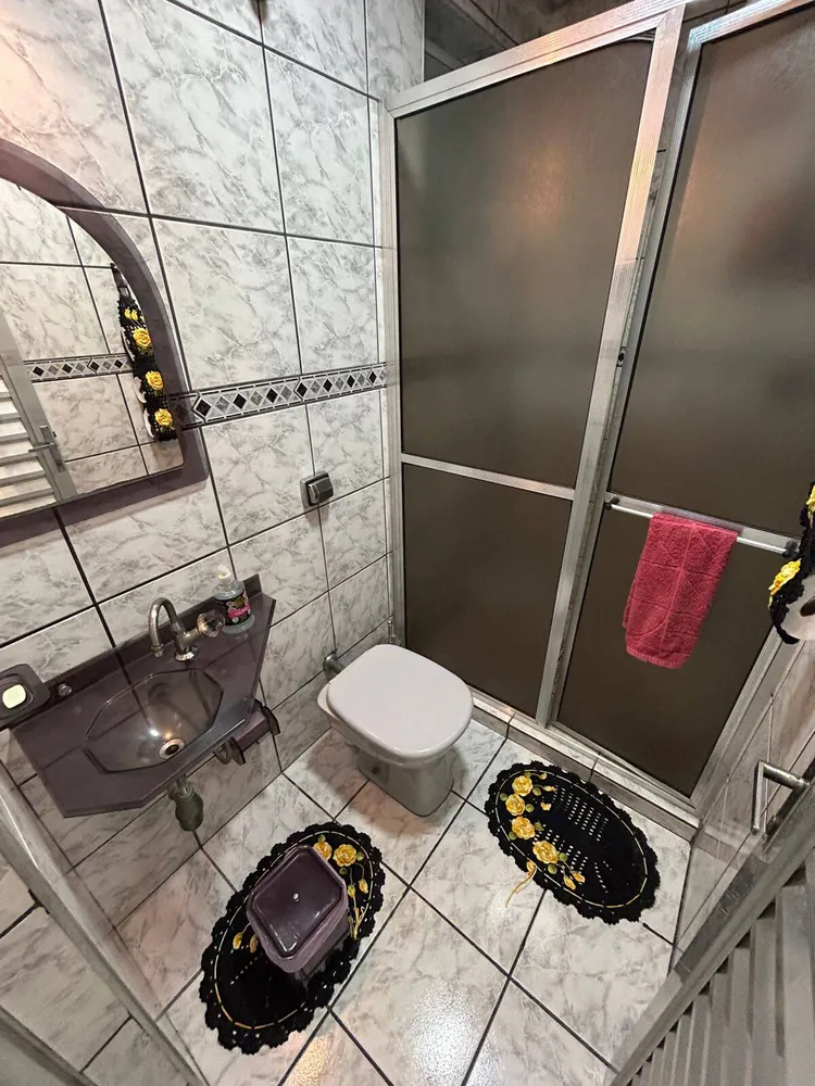 Casa, 3 quartos, 219 m² - Foto 11