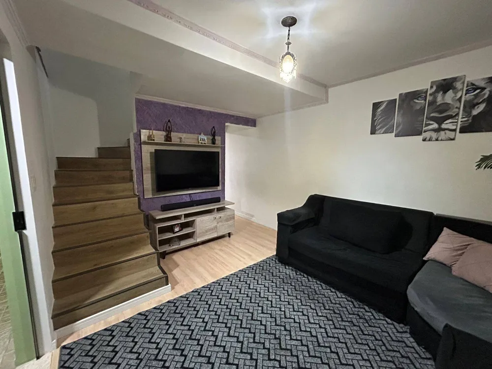 Casa, 3 quartos, 219 m² - Foto 3
