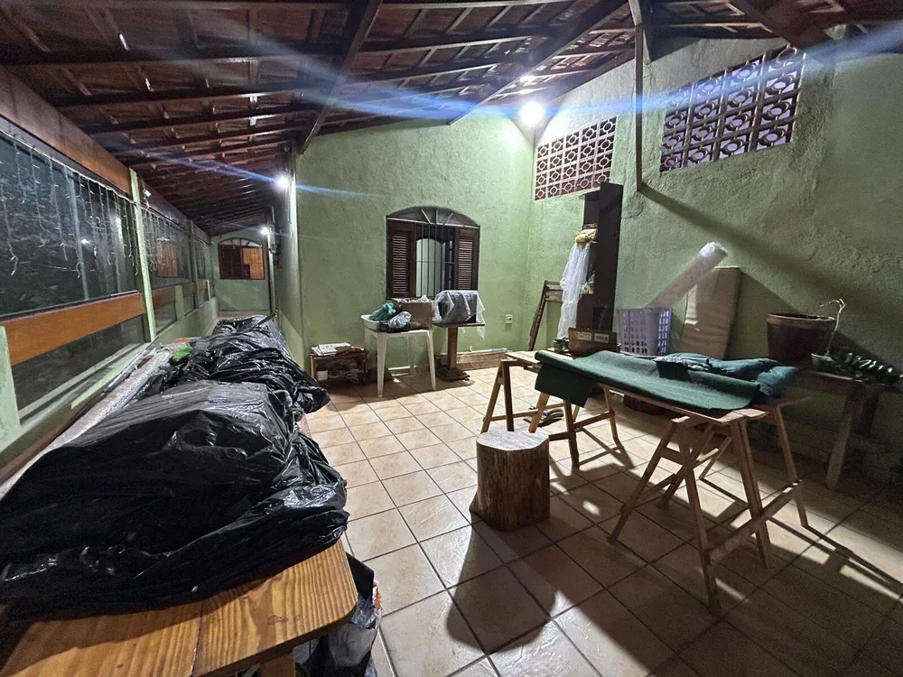 Casa, 3 quartos, 219 m² - Foto 9