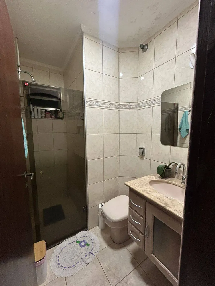Casa, 3 quartos, 219 m² - Foto 15