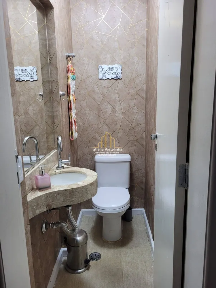 Casa de Condomínio, 3 quartos - Foto 7