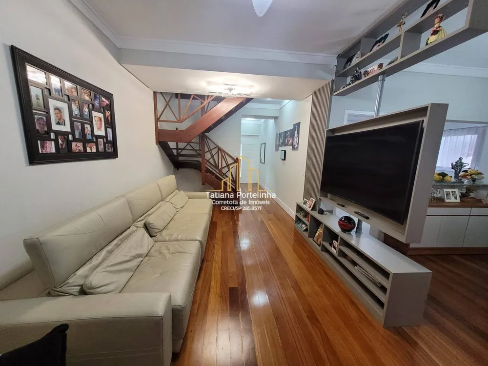 Casa de Condomínio, 3 quartos - Foto 10