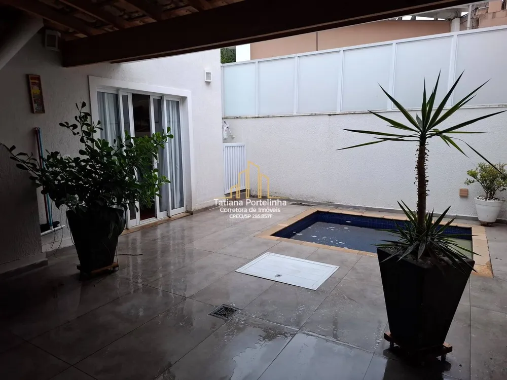 Casa de Condomínio, 3 quartos - Foto 16
