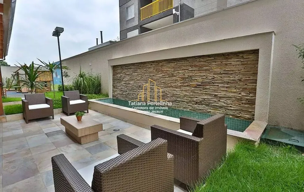 Apartamento, 2 quartos, 56 m² - Foto 7