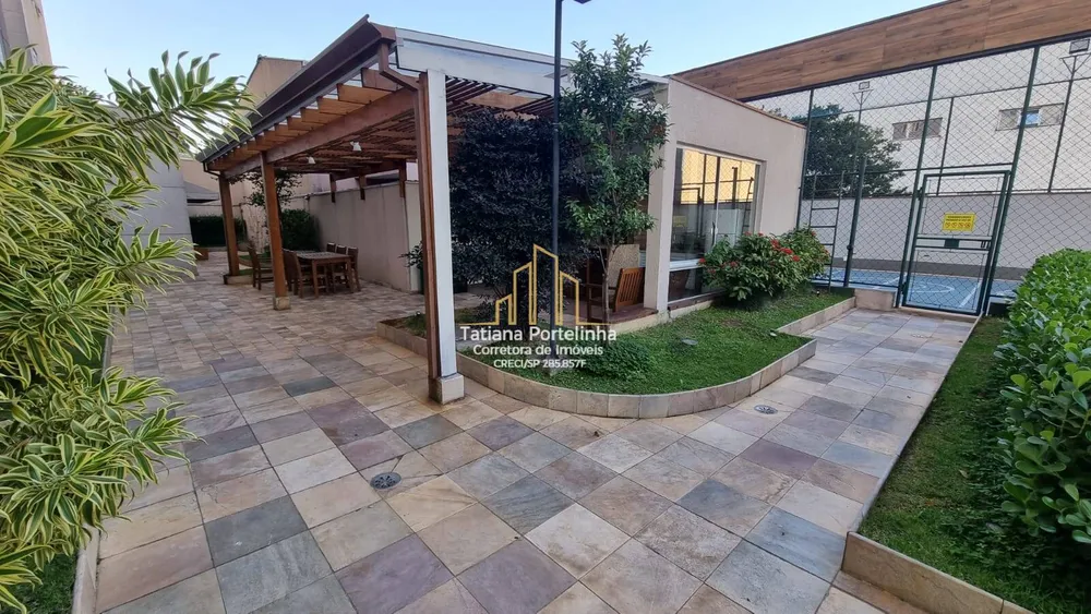 Apartamento, 56 m² - Foto 3