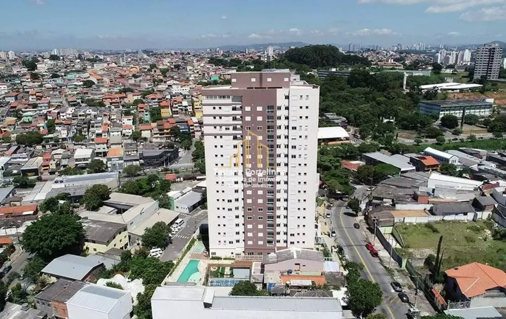 Apartamento, 2 quartos, 56 m² - Foto 12