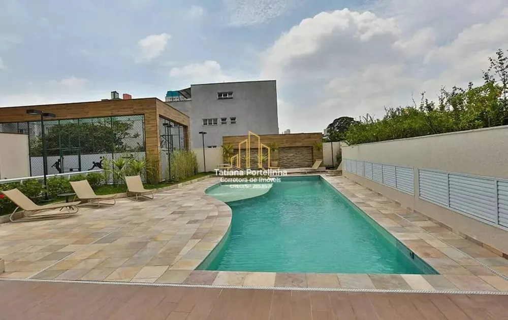 Apartamento, 2 quartos, 56 m² - Foto 11