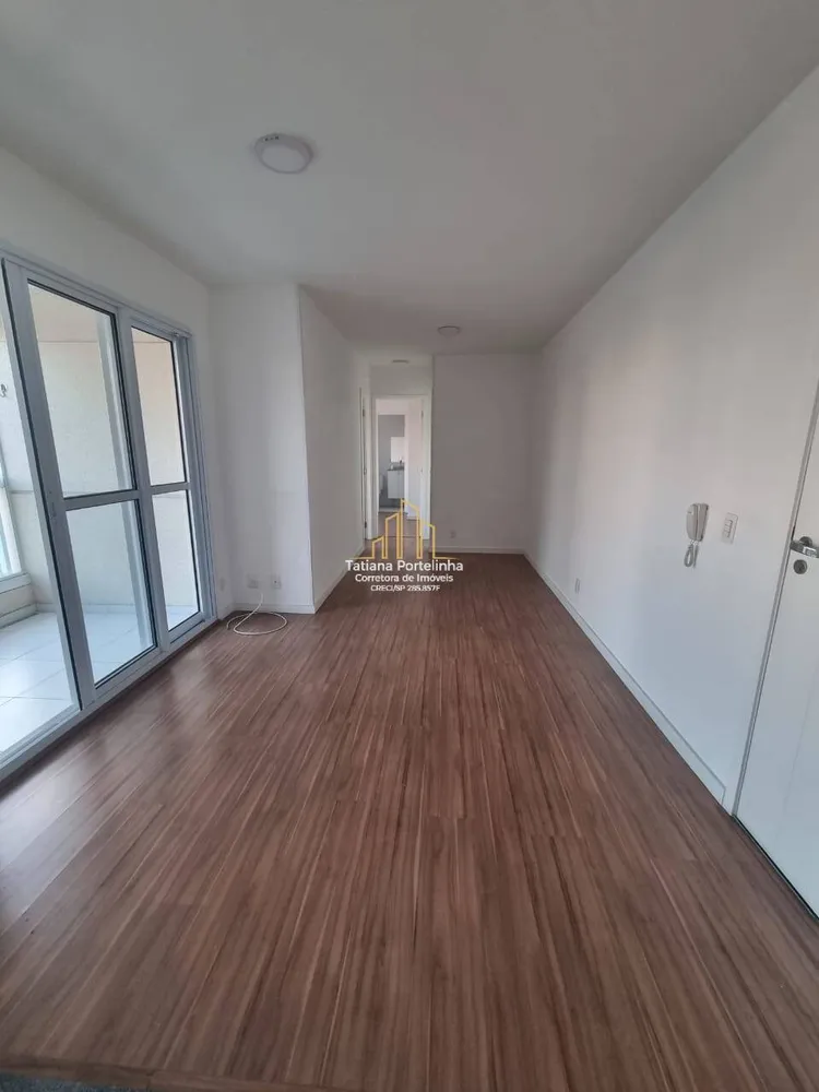 Apartamento, 2 quartos, 56 m² - Foto 3