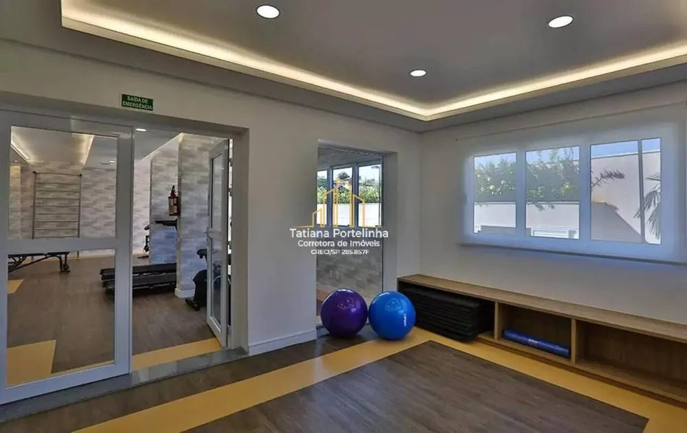 Apartamento, 2 quartos, 56 m² - Foto 5