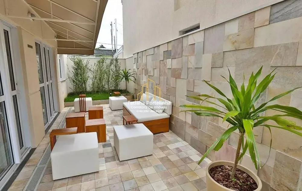 Apartamento, 56 m² - Foto 1