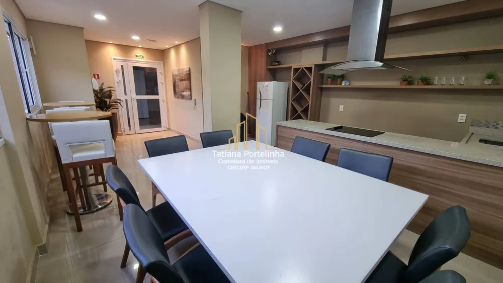 Apartamento, 2 quartos, 56 m² - Foto 15